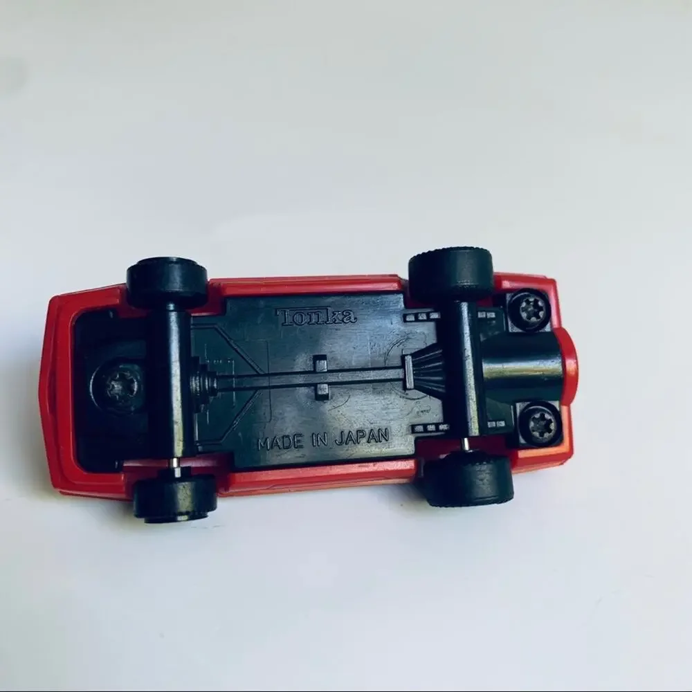 Vintage Tonka Camaro Car